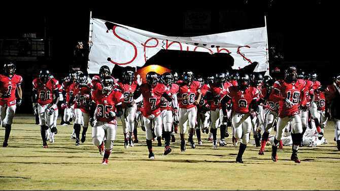 rchs2 football seniors