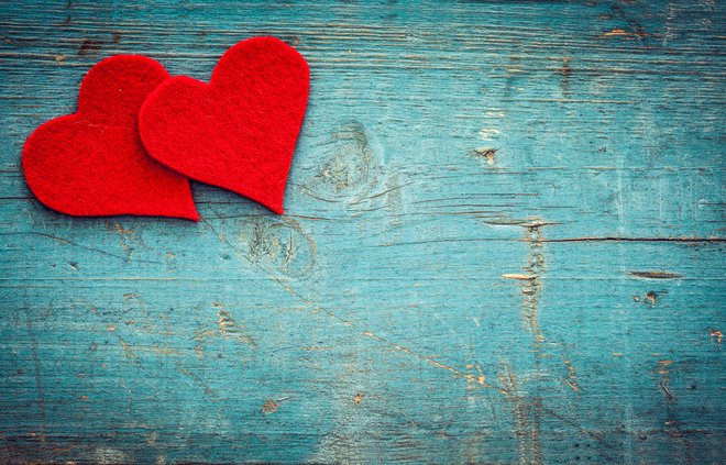 hearts