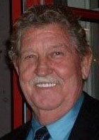 Gary Fincher