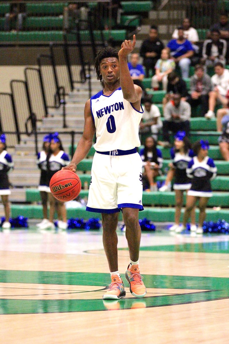 Ashton Hagans