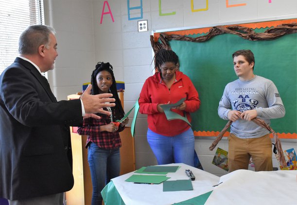 Early Childhood Education