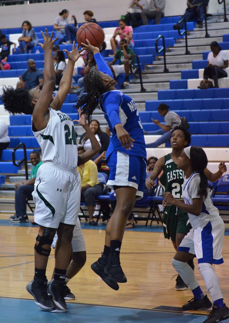 Lexii Chatman