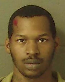 Xavier Dequian Barnett