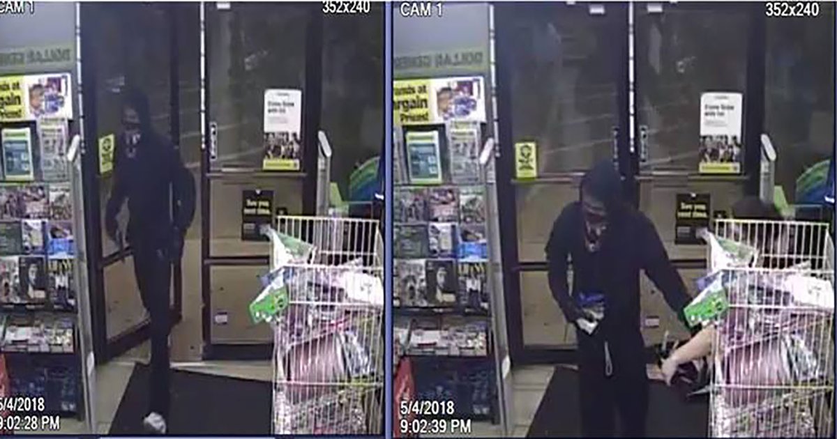 Store robbed at gunpoint The Covington News