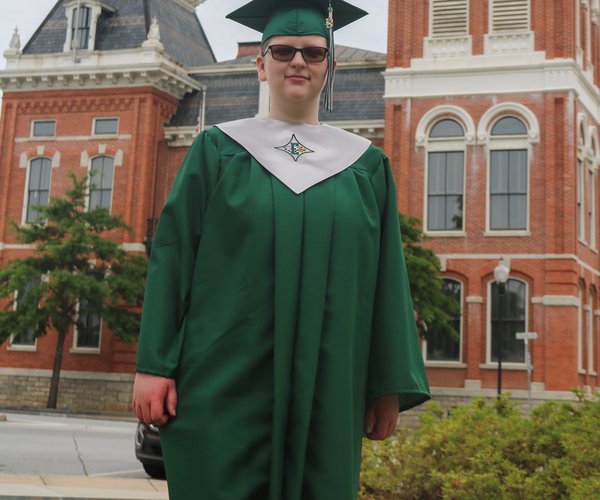 Micaela “Sloan” Edge