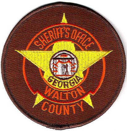 Walton County Sheriff's Office