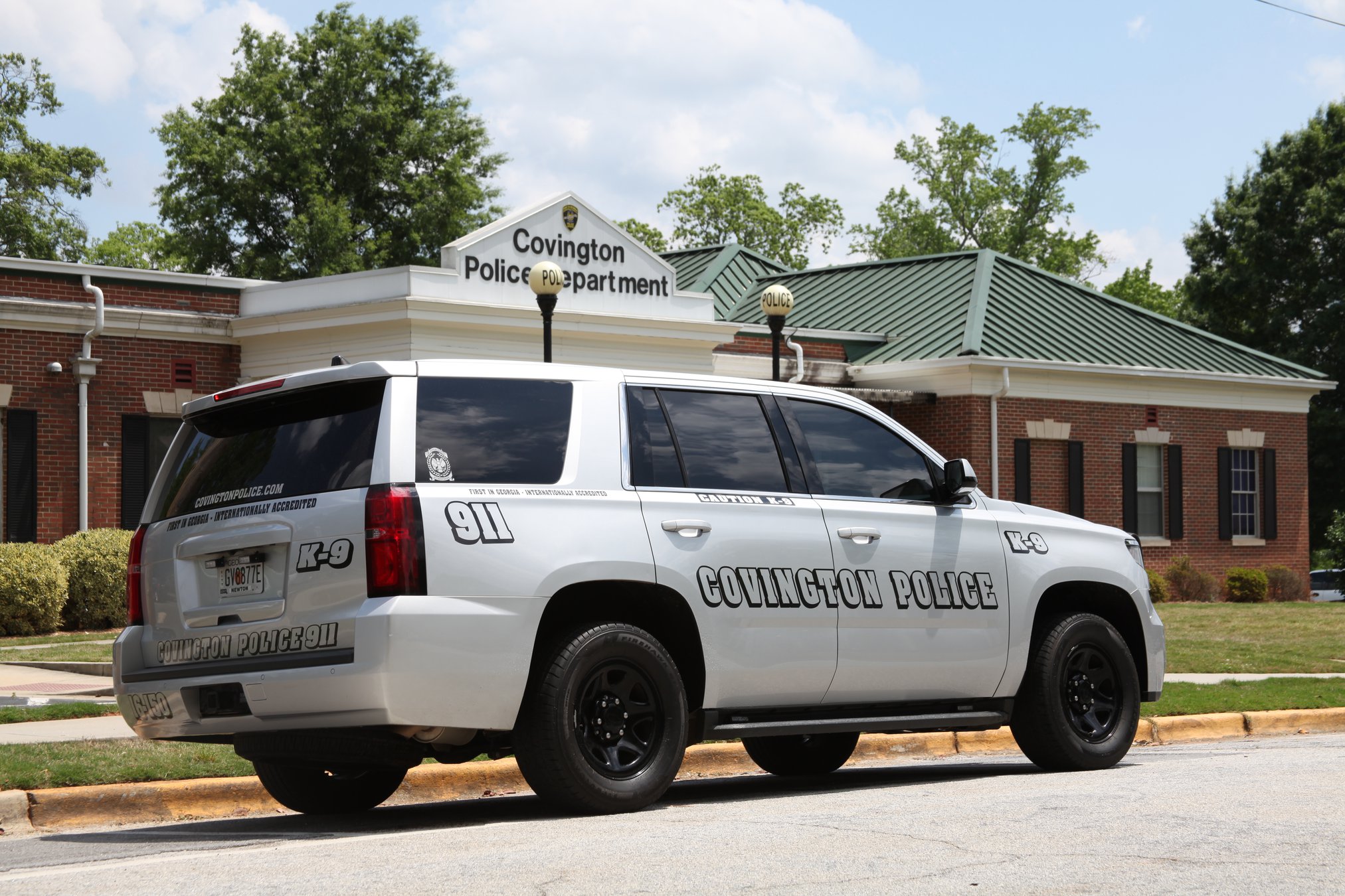 Covington police cite store employees for underage alcohol sales The