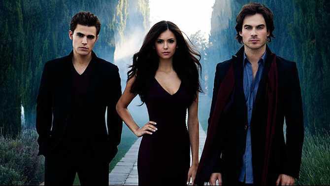 the vampire diaries 1680x1050