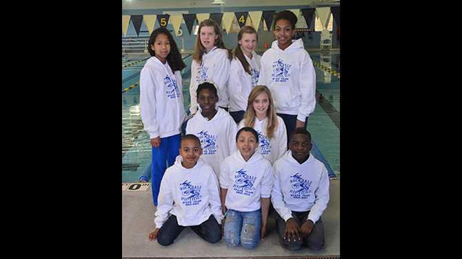 Rockdale-State-Team-2013