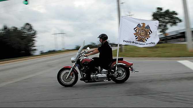 Mahaffey Memorial Ride 2013 IMG 5340