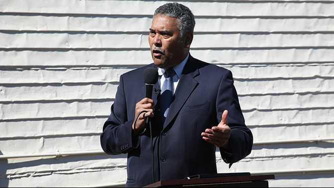 Sheriff-Thomas-Brown-run-for-Congress-IMG 8927