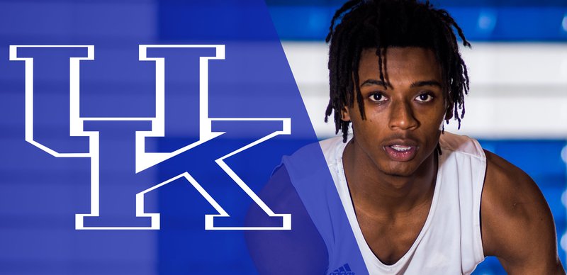 Ashton Hagans UK