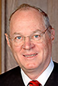 Anthony Kennedy