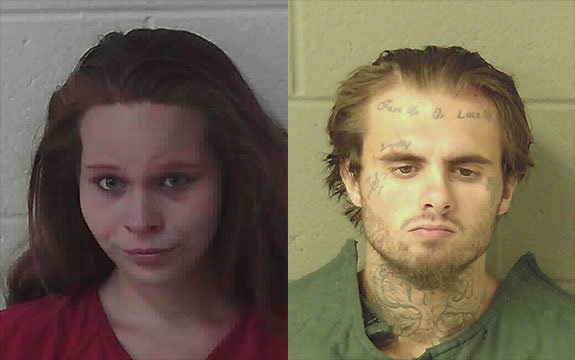 Accused Killer Parents To Face Trial Together The Covington News