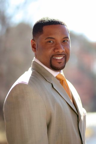 Commissioner Demond Mason to lead ACCG Revenue and Finance Policy Committee - Vimarsana News