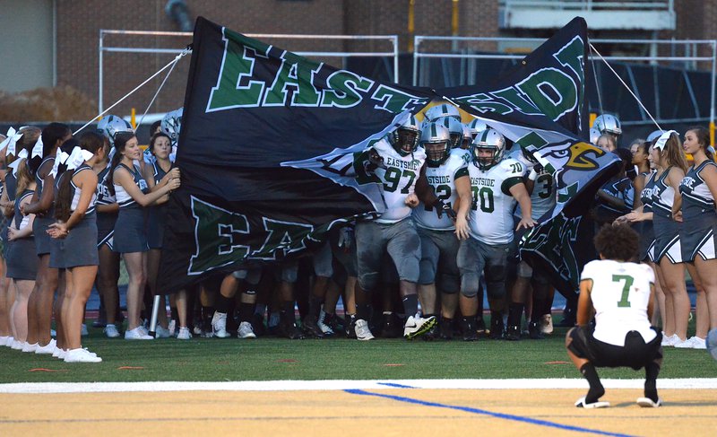 Eastside Football