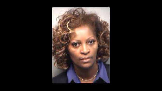 MUG ANGELA WILLIAMSON