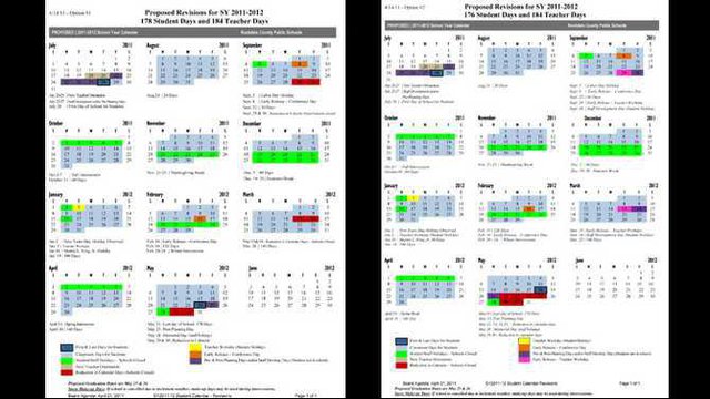 RCPS to cut 6 staff days for $3 3M savings The Covington News