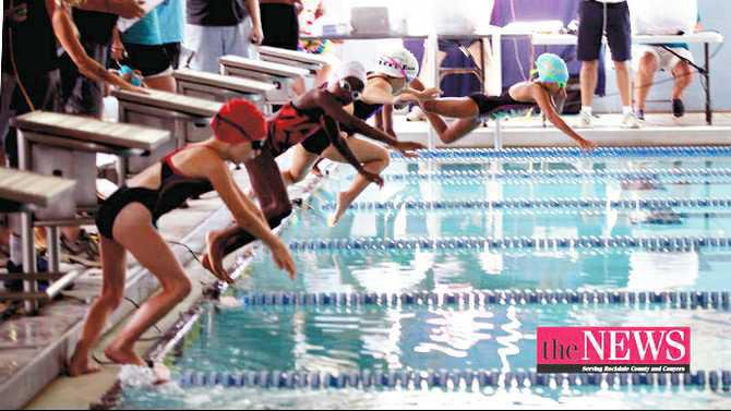 All County Swim Meet at Johnson Park Conyers GA 6-27-15 Rockdale News IMG 9456