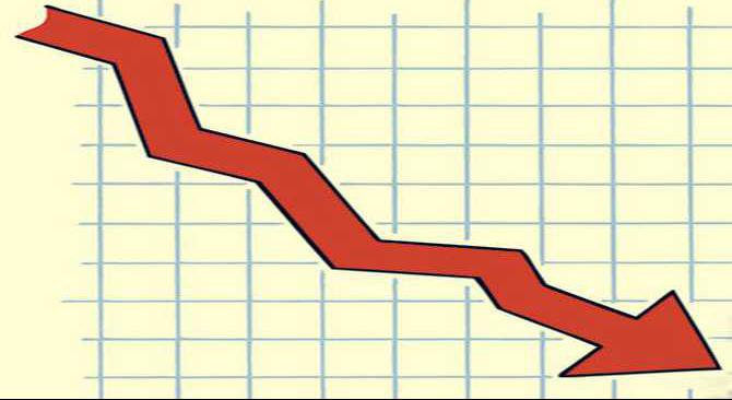Stock-market-chart-down-N1108P60004C