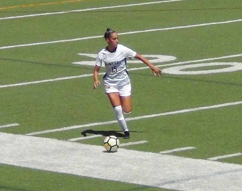 Morgan Green