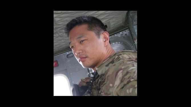 Walter David Gray - from examiner