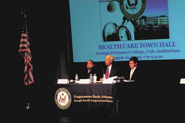 Healthcare-Town-Hall-JohnsonIMG 74