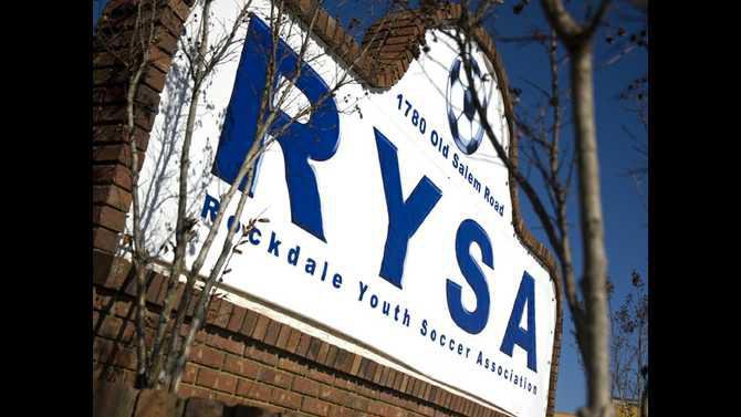 RYSA-sign