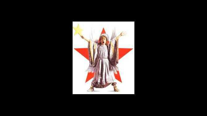 Best Christmas Pageant Ever