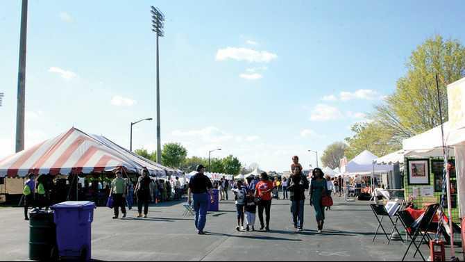 Cherry Blossom Festival 2012 IMG 1032