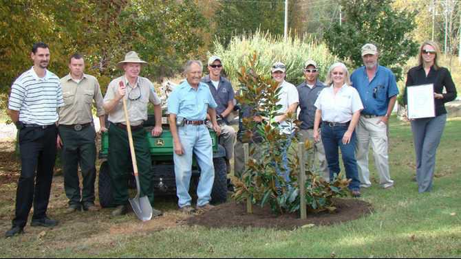 Conyers-Arbor-Day-2012 grou