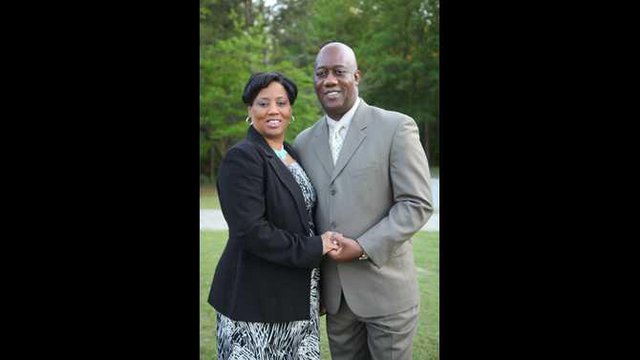 Husband wife look at bid for Probate Judge Clerk of Courts The