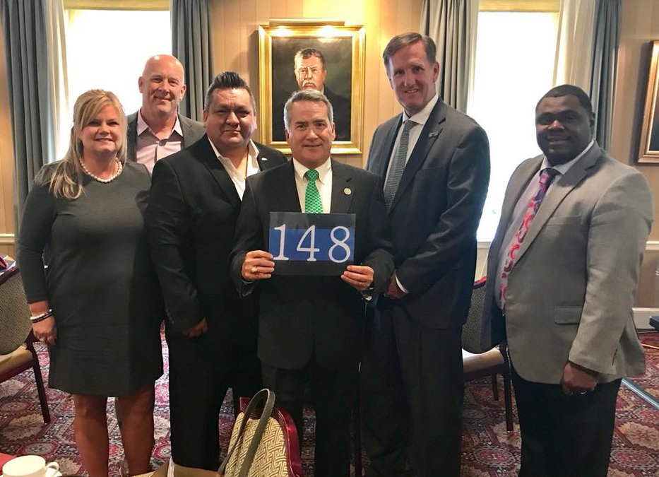 Mayor ‘We’ve made a statement and example’ The Covington News