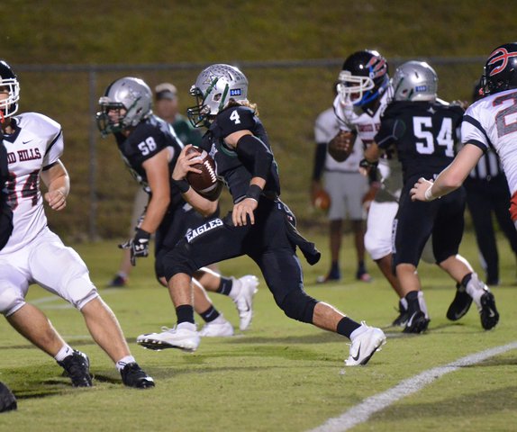 Prep Football Noah Cook Excited About Elite 11 Invite The