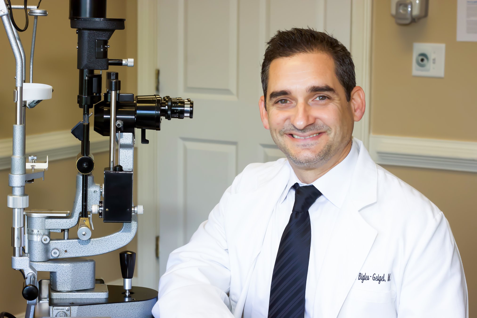 Ophthalmologists announces expansion of advanced vision