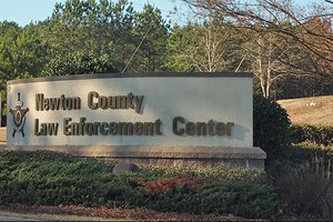 Newton County Sheriffs Office-SIGN-WEB