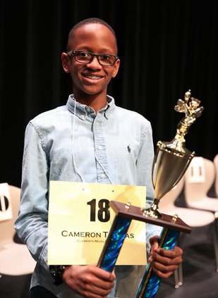 Spelling Bee Winner.JPG