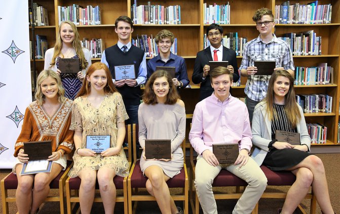 EHS 2019 Top 10 Grads.JPG