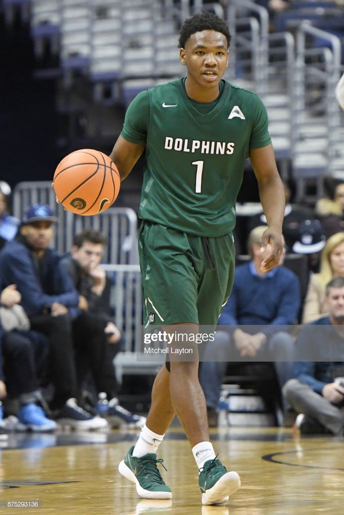 JD Notae To Transfer From Jacksonville University The Covington News jd-notae-to-transfer-from-jacksonville-university-the-covington-news