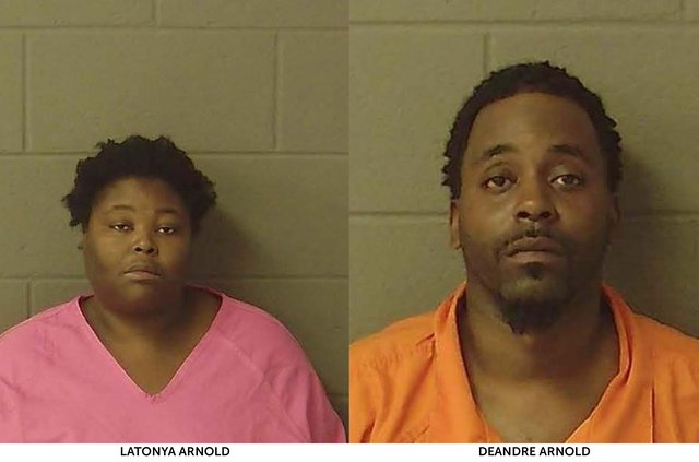 UPDATE: Two arrests made in Wednesday homicide - The Covington News