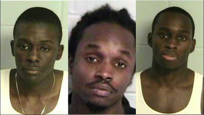 Frances Foster Nyepah