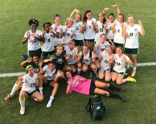 Eastside girls soccer