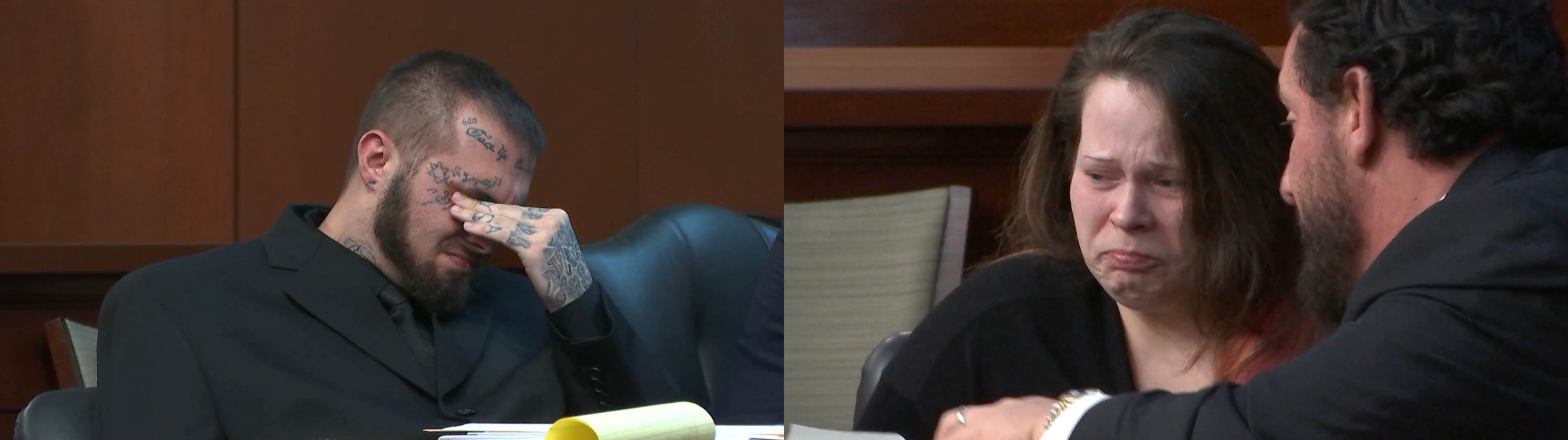 Accused killer parents face trial The Covington News