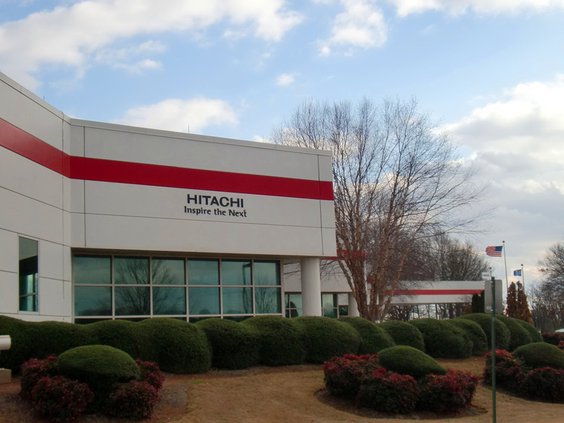 Hitachi Automotive Systems Americas Inc.
