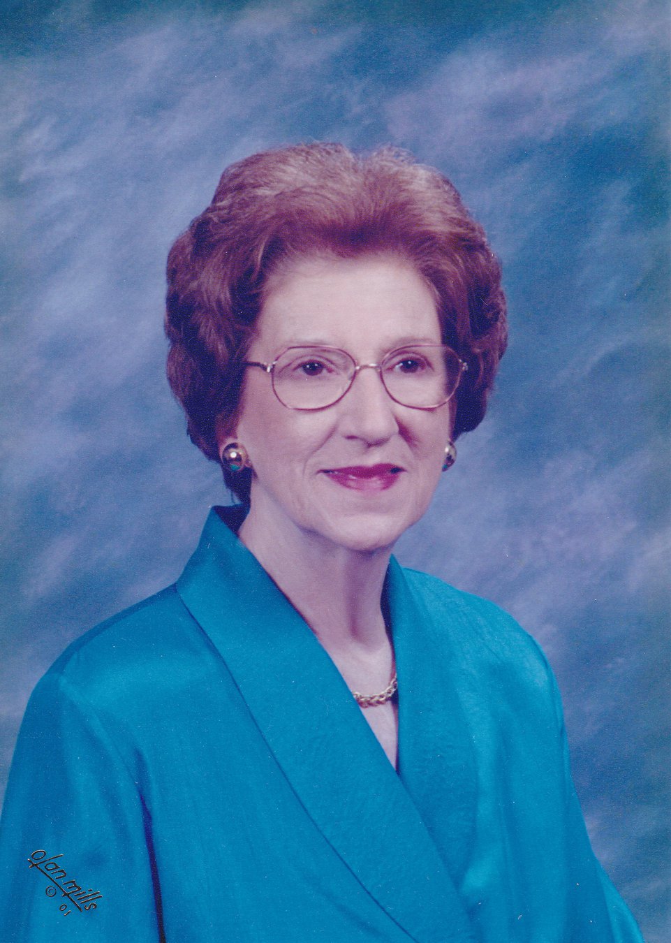 Joyce Price The Covington News