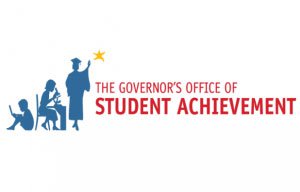 governor's office of student achievement