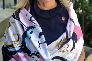 Fleeta Baggett