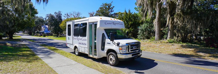 GDOT transport