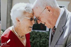 Stanley & Lucille Humphreys