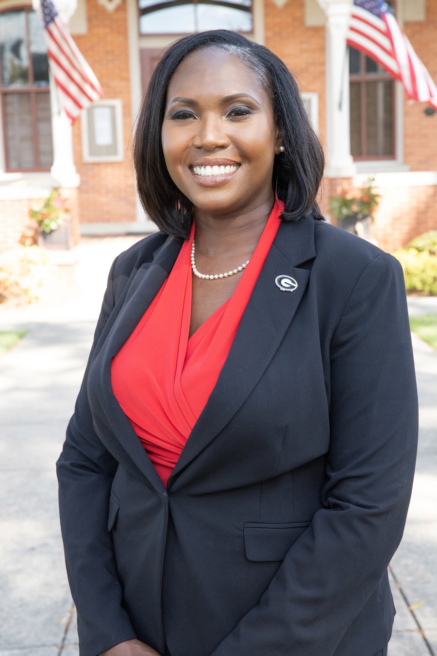 Veteran lawyer launches bid for judge The Covington News